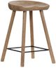 Four Hands Barrett Natural Matte Counter Stool-0