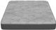 BedTech CS 8" Hybrid Medium Firm Tight Top Queen Mattress-2