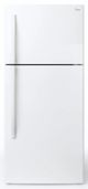 Midea® 18.0 Cu. Ft. White Top Freezer Refrigerator-0