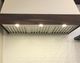 Trade-Wind® VSL400 RC Designer Series 48" Stainless Steel Insert Range Hood-1