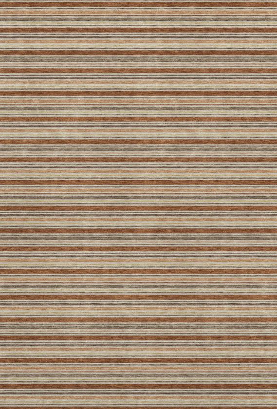Dalyn™ Rug Company Soft Essentials SE2 Paprika 5'x8' Area Rug-0