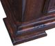 Horizon Home® Marquis Brown Nightstand-4