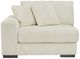Signature Design by Ashley® Lindyn 4-Piece Ivory L-Shape Sectional-1
