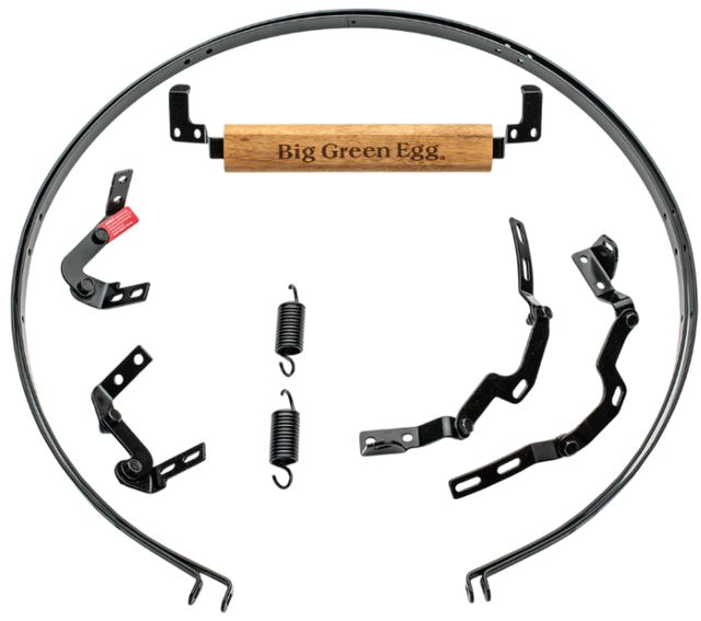 Big Green Egg® Band and Hinge Assembly Kit for 2XL EGG-0