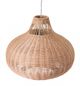 Zuo® Vincent Natural Ceiling Lamp-0