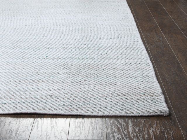 Rizzy Home Ellington Natural 3' x 5' Rug-1