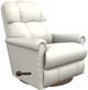 La-Z-Boy® Pinnacle Shell Manual Gliding Recliner-0