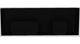 Vent-A-Hood® 60" Black Contemporary Wall Mounted Range Hood-3