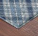 Dalyn™ Rug Company Soft Essentials SE3 Denim 5'x8' Area Rug-4