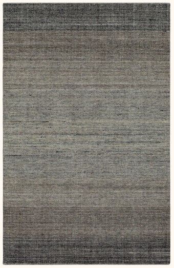 Karastan® Wabi Sabi by Drew & Jonathan Home Dusk Grey 8' x 10' Area Rug-0