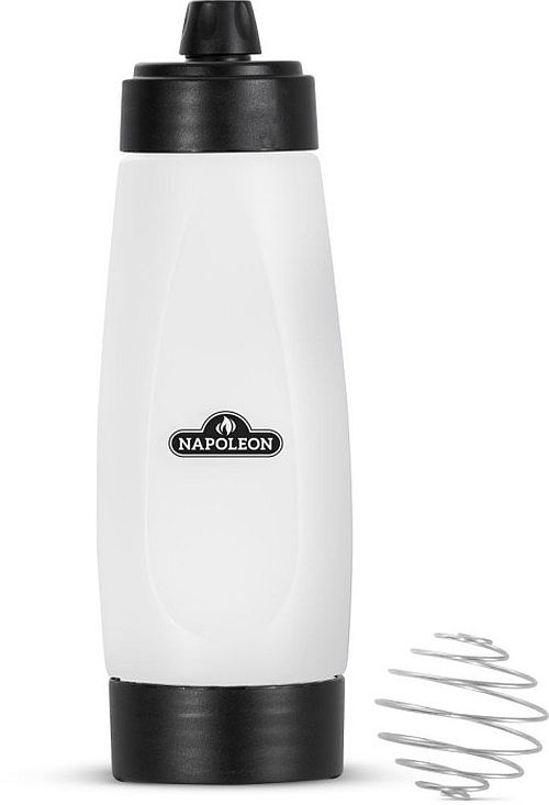Napoleon Pancake Mixer and Dispenser for Griddles-0