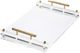 Wildwood Lamps Brass Display Tray -1