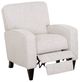 Franklin™ Ashton Naaz Parchment Pushback Recliner-1