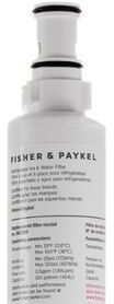 Fisher & Paykel Water Filter-1