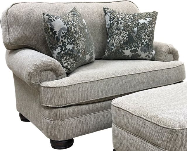 Mayo Customizable 3620F Chair-2