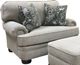 Mayo Customizable 3620F Chair-2