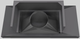 Vent-A-Hood® 54" Gunsmoke Wall Mounted Range Hood-1