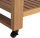 Linon Cannon Natural Wooden Island Table-3