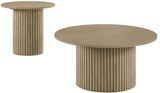 Natural Oak