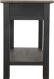 Signature Design by Ashley® Tyler Creek Grayish Brown/Black Console Table-3