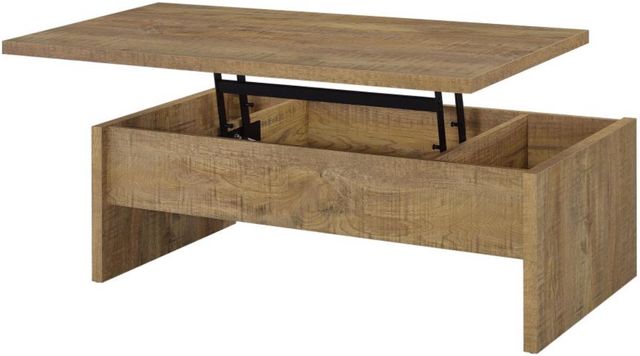 Coaster® Canoga Mango Lift Top Cocktail Coffee Table-4