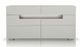 VIG Furniture Modrest Ceres White Gloss Dresser-0