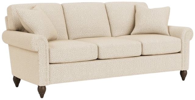 Flexsteel® Moxy White Moondust Sofa-0