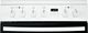 Frigidaire® 24" White Freestanding Electric Range-3