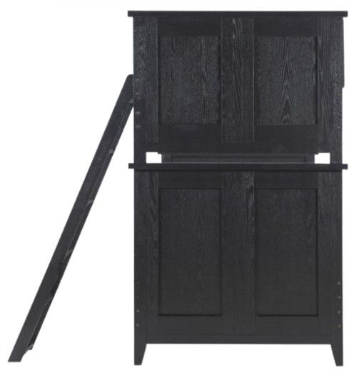 Legacy Classic Today's Traditions Blacksmith Twin/Twin Youth Bunk Bed-3