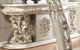 ACME Furniture Sandoval Champagne Server-0