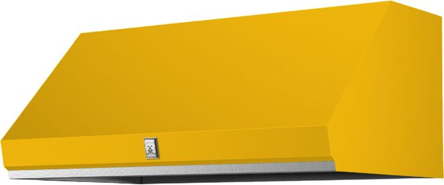Hestan® GVP Series 48" Sol Outdoor Pro Canopy Hood-1