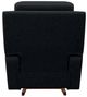 La-Z-Boy® Emmons Storm Power Rocking Recliner with Headrest-3