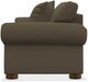 La-Z-Boy® Pembroke Premier Mocha Sofa with Nailhead Trim-3
