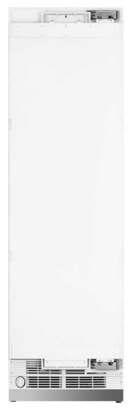 Kucht Professional KR Tower Series 24" 12.5 Cu. Ft. Panel Ready Built In Counter Depth Column Refrigerator-0