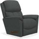 La-Z-Boy® Kipling Slate Reclina-Way® Wall Recliner-0