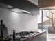 Miele 30" Stainless Steel Insert Range Hood-3