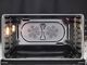 Bertazzoni Professional Series 30" White Pro Style Gas Range-1