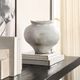 Renwil® Elia Antique White Vase-1