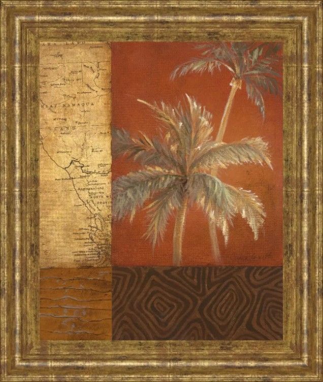 Classy Art Boy Voyage I by Lanie Loreth Wall Art-0