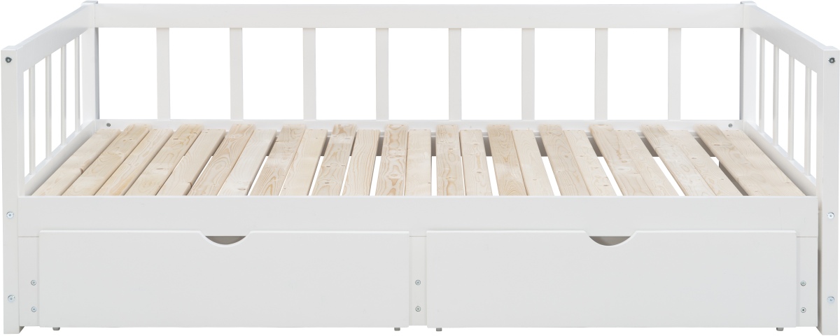 Powell Home Fashions Hope Daybed - Thumbnail 4