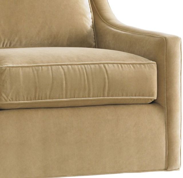 Lexington Home Customizable Tower Place Bartlett Swivel Chair-2
