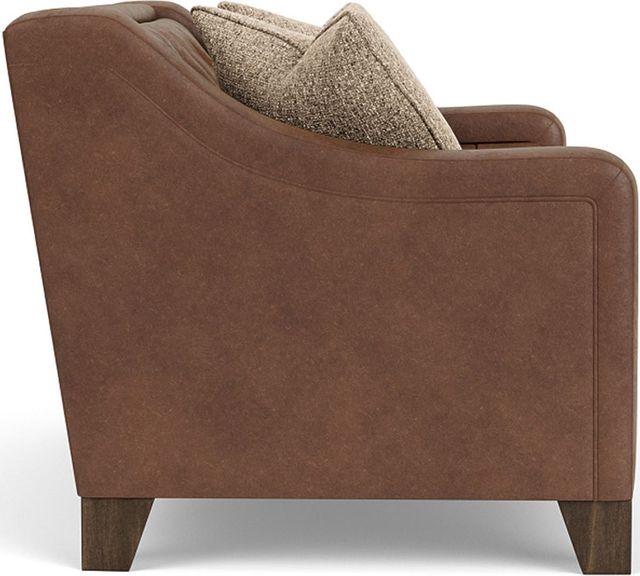 Flexsteel® Customizable Sullivan Loveseat-2