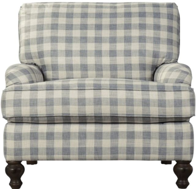 Paula Deen™ by Craftmaster® Customizable Chair-1