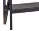 Porter International Designs Canberra Black TV Stand-3