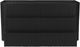 Moe's Home Collection Povera Black Dresser-3