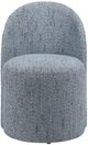 Uttermost® Roll With It Denim Dining Chair-3