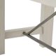 Olliix by INK+IVY Sonoma Reclaimed White Dining Bench-2