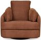 Fauteuil pivotant inclinable Modmax de Signature Design by Ashley® - Épice-2