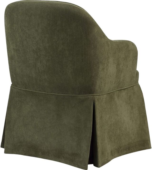 Modus Furniture Beckett Moss Upholstered Chair-3