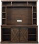 ACME Furniture Aksel Walnut Entertainment Center-4